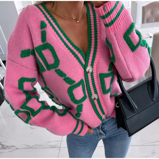 CRIPES - Strickpullover für Frauen
