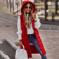 Cripes - Bodywarmer Long
