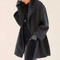 LISE - MANTEAU POUR FEMMES POUR L'AUTOMNE ET L'HIVER