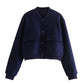 Veste bombardier