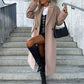 EMMA | TRENCH-COAT D'HIVER