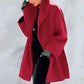 LISE - MANTEAU POUR FEMMES POUR L'AUTOMNE ET L'HIVER