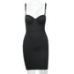 Cripes Robe Shapewear