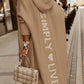 Luca Vita™- Dames Simply Live oversized vest