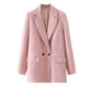 Yasmina | Blazer Chique