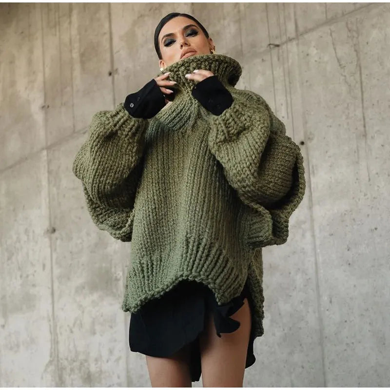 Veala | Oversized trui
