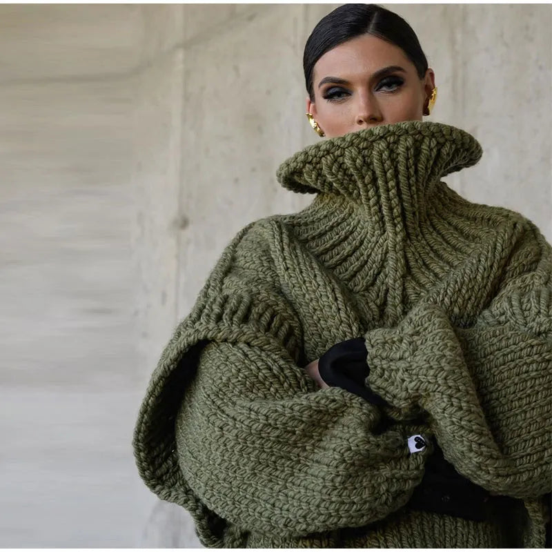 Veala | Oversized trui