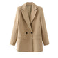Yasmina | Blazer Chique