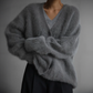 Hila™ | Cardigan in cashmere