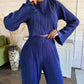 Eleganza Dames Lounge Set