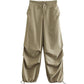Cripes Pantalon en parachute