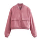 Veste bombardier