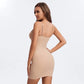 Cripes Robe Shapewear