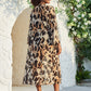 Elysia | V-hals elegante Jurk 2023