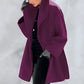 LISE - MANTEAU POUR FEMMES POUR L'AUTOMNE ET L'HIVER