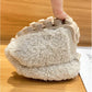 Veala | Gezellige Cloud Moccasin-pantoffels
