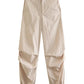 Cripes Pantalon en parachute