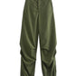 Cripes Pantalon en parachute