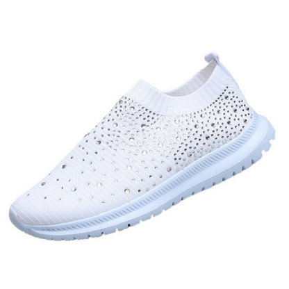 Veala | Glitter Sneakers voor Vrouwen