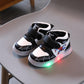 Cripes - Chaussures Spiderman pour enfants
