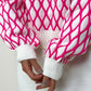 Elsay | Elegante Gecheckte Trui voor dames