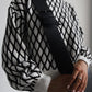 Elsay | Elegante Gecheckte Trui voor dames