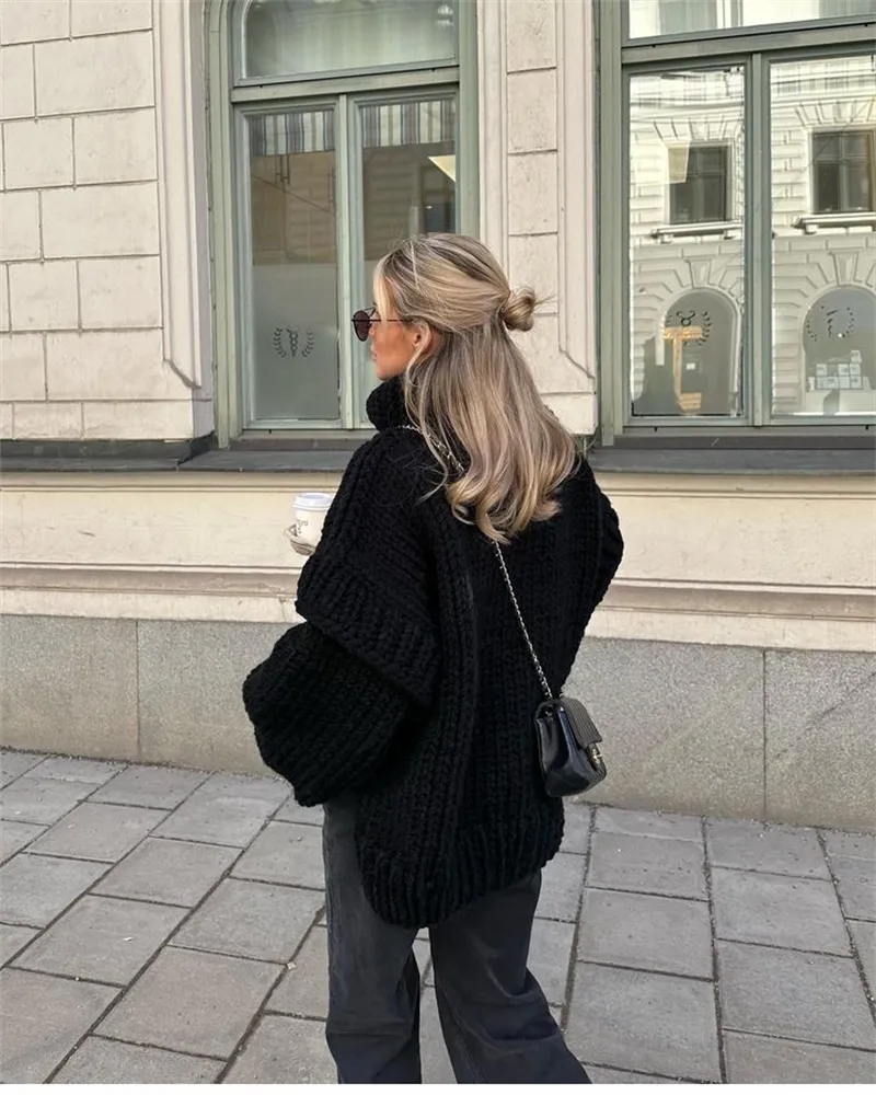 Veala | Oversized trui