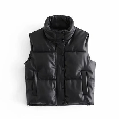 Gilet Luxueux