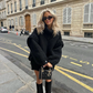 Veala | Oversized trui