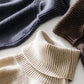 CRIPES - Klassischer und eleganter Rollkragenpullover