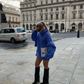 Veala | Oversized trui