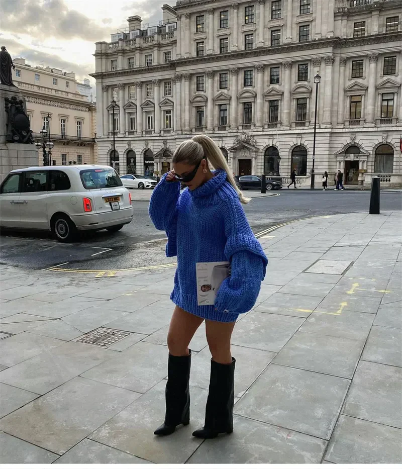 Veala | Oversized trui