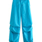Cripes Pantalon en parachute