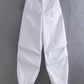 Cripes Pantalon en parachute