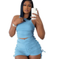 Elara – Casual tweedelig set