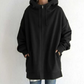 Sweat à capuche zippé Cripes pour l'automne/hiver
