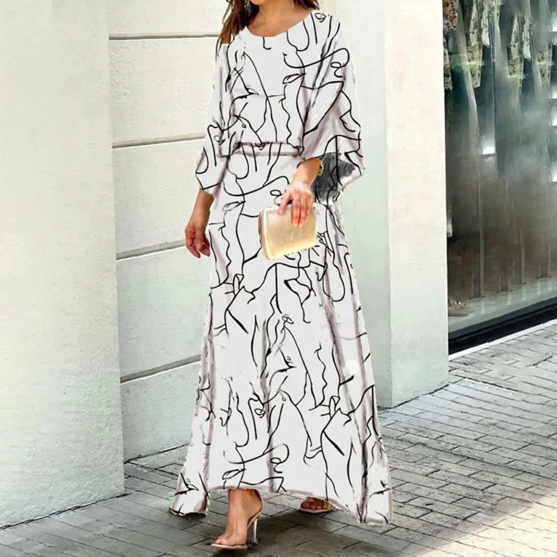 Robe - Déjà la robe la plus convoitée de