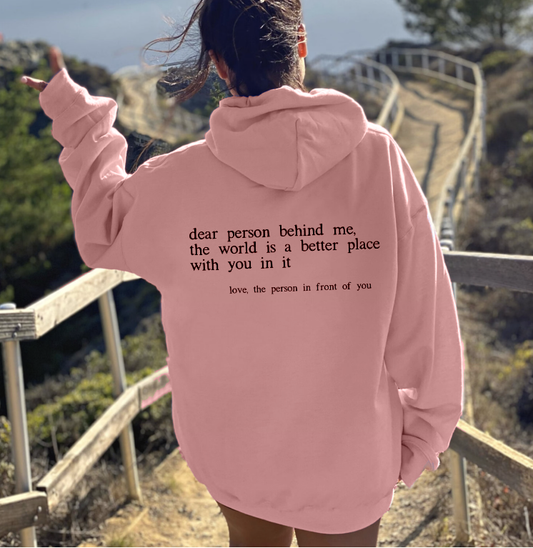 Veala | Trendy Stads Vibes Losgelaten met Onze Hoodie