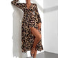 Elysia | V-hals elegante Jurk 2023