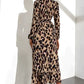 Elysia | V-hals elegante Jurk 2023