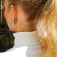 Delfino™ - Luxe trendy druppel oorbellen