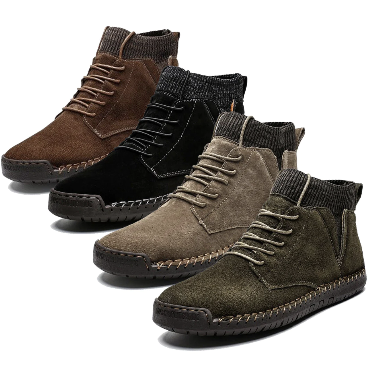 Klendo™ | Bottes Premium