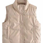 Gilet Luxueux