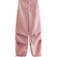 Cripes Pantalon en parachute
