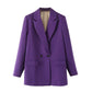 Yasmina | Blazer Chique