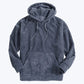 CRIPES - Luxus Cordu Vogue Kapuzenpullover