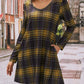Cripes Robe de fête
