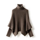 CRIPES - Klassischer und eleganter Rollkragenpullover