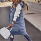 Cripes - Bodywarmer Long