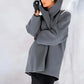 LISE - MANTEAU POUR FEMMES POUR L'AUTOMNE ET L'HIVER